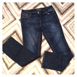 Sz. 7/8 Maurice’s jeans. Excellent condition